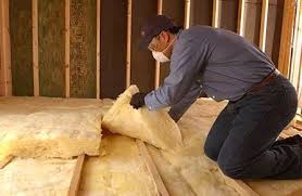 Best Blown-In Insulation  in Ethete, WY