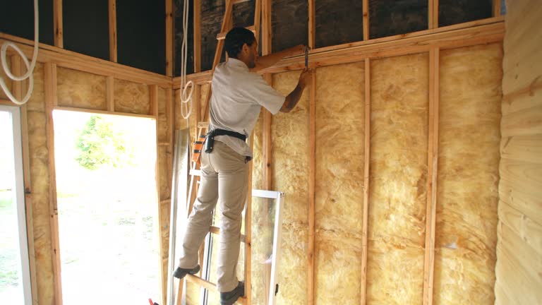 Best Crawl Space Insulation  in Ethete, WY